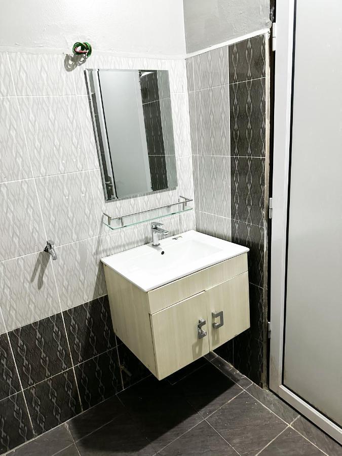 61 Hotel Gua Musang Buitenkant foto